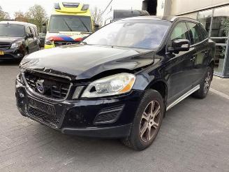 Uttjänta bilar auto Volvo Xc-60 XC60 I (DZ), SUV, 2008 / 2017 2.0 T5 16V 2011/11