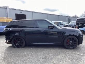 Land Rover Range Rover sport Range Rover Sport (LW), Terreinwagen, 2013 / 2022 2.0 16V P400e picture 4