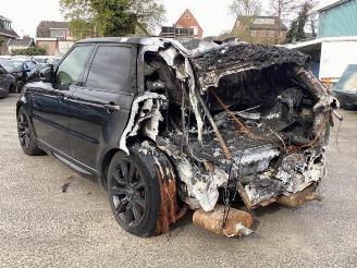 Land Rover Range Rover sport Range Rover Sport (LW), Terreinwagen, 2013 / 2022 2.0 16V P400e picture 7