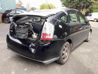 Toyota Prius Prius (NHW20), Liftback, 2003 / 2009 1.5 16V picture 5