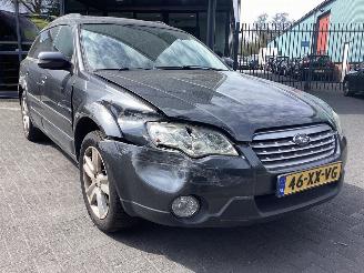 Subaru Outback  picture 3