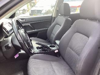 Subaru Outback  picture 10