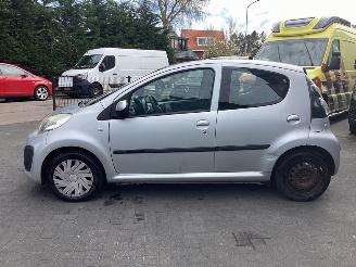 Citroën C1  picture 8
