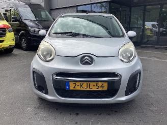 Citroën C1  picture 2