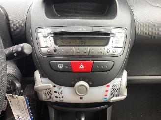 Citroën C1  picture 12