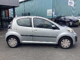 Citroën C1  picture 4