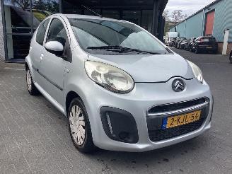 Citroën C1  picture 3