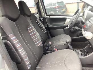 Citroën C1  picture 10