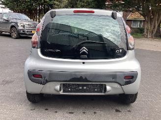 Citroën C1  picture 6