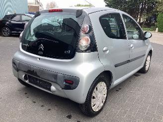 Citroën C1  picture 5