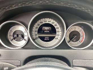 Mercedes C-klasse 180 CDI picture 13