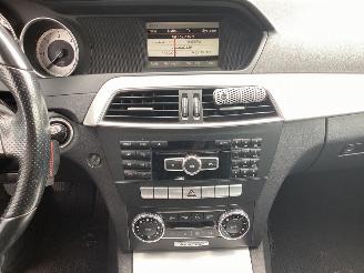 Mercedes C-klasse 180 CDI picture 14