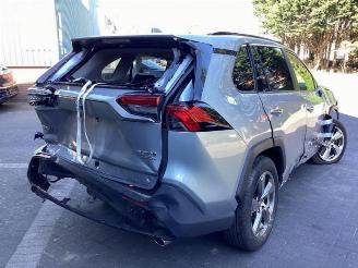 Toyota Rav-4 RAV4 (A5), Terreinwagen, 2018 2.5 Hybrid 16V AWD picture 5