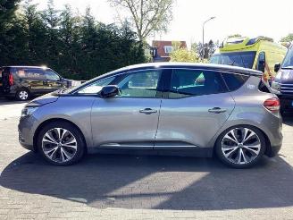 Renault Scenic Scenic IV (RFAJ), MPV, 2016 / 2022 1.2 TCE 130 16V picture 8