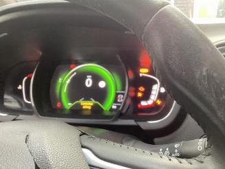 Renault Scenic Scenic IV (RFAJ), MPV, 2016 / 2022 1.2 TCE 130 16V picture 16