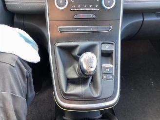 Renault Scenic Scenic IV (RFAJ), MPV, 2016 / 2022 1.2 TCE 130 16V picture 13