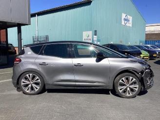 Renault Scenic Scenic IV (RFAJ), MPV, 2016 / 2022 1.2 TCE 130 16V picture 4