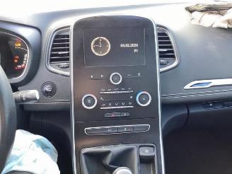Renault Scenic Scenic IV (RFAJ), MPV, 2016 / 2022 1.2 TCE 130 16V picture 12
