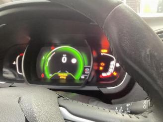 Renault Scenic Scenic IV (RFAJ), MPV, 2016 / 2022 1.2 TCE 130 16V picture 16