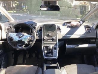 Renault Scenic Scenic IV (RFAJ), MPV, 2016 / 2022 1.2 TCE 130 16V picture 9