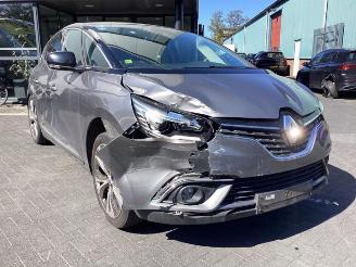 Renault Scenic Scenic IV (RFAJ), MPV, 2016 / 2022 1.2 TCE 130 16V picture 3