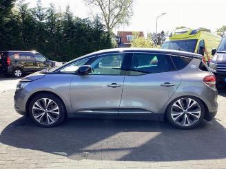 Renault Scenic Scenic IV (RFAJ), MPV, 2016 / 2022 1.2 TCE 130 16V picture 8