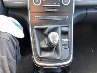 Renault Scenic Scenic IV (RFAJ), MPV, 2016 / 2022 1.2 TCE 130 16V picture 13