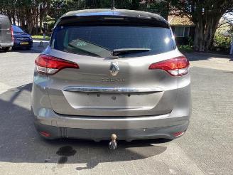 Renault Scenic Scenic IV (RFAJ), MPV, 2016 / 2022 1.2 TCE 130 16V picture 6