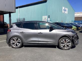 Renault Scenic Scenic IV (RFAJ), MPV, 2016 / 2022 1.2 TCE 130 16V picture 4