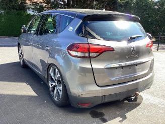 Renault Scenic Scenic IV (RFAJ), MPV, 2016 / 2022 1.2 TCE 130 16V picture 7
