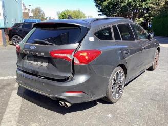 Ford Focus Focus 4 Wagon, Combi, 2018 / 2025 1.0 Ti-VCT EcoBoost 12V 125 picture 5