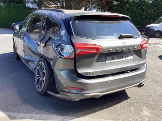 Ford Focus Focus 4 Wagon, Combi, 2018 / 2025 1.0 Ti-VCT EcoBoost 12V 125 picture 7