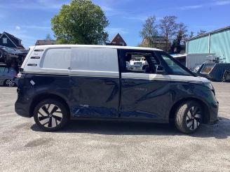 Volkswagen ID.Buzz ID.Buzz Cargo (EBA), Van, 2022 79 kWh picture 4