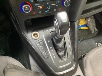 Ford Focus Focus 3 Wagon, Combi, 2010 / 2020 2.0 TDCi 16V 150 picture 13