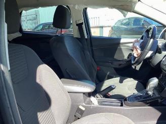 Ford Focus Focus 3 Wagon, Combi, 2010 / 2020 2.0 TDCi 16V 150 picture 10