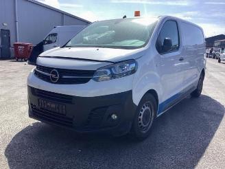  Opel Vivaro Vivaro, Van, 2019 1.5 CDTI 102 2023/6