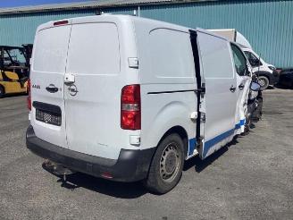 Opel Vivaro Vivaro, Van, 2019 1.5 CDTI 102 picture 5