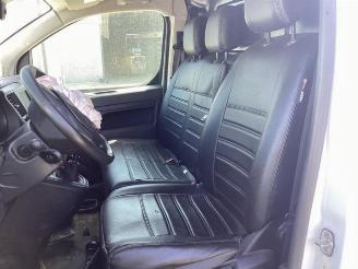 Opel Vivaro Vivaro, Van, 2019 1.5 CDTI 102 picture 10