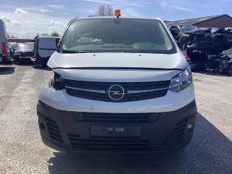 Opel Vivaro Vivaro, Van, 2019 1.5 CDTI 102 picture 2