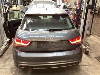 Audi A1 A1 (8X1/8XK), Hatchback 3-drs, 2010 / 2018 1.2 TFSI picture 14