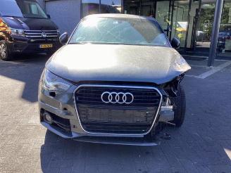 Audi A1 A1 (8X1/8XK), Hatchback 3-drs, 2010 / 2018 1.2 TFSI picture 2