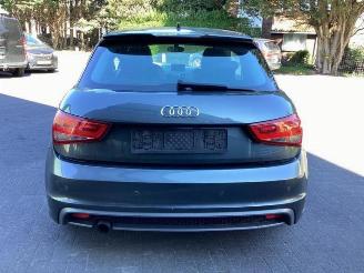 Audi A1 A1 (8X1/8XK), Hatchback 3-drs, 2010 / 2018 1.2 TFSI picture 6