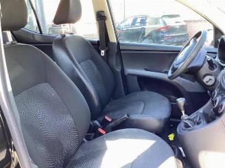 Hyundai I-10 i10 (F5), Hatchback, 2007 / 2013 1.0i 12V picture 10