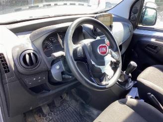 Fiat Fiorino Fiorino (225), Van, 2007 1.3 D 16V Multijet picture 9