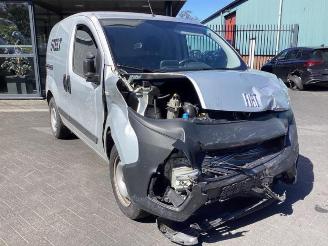Fiat Fiorino Fiorino (225), Van, 2007 1.3 D 16V Multijet picture 3