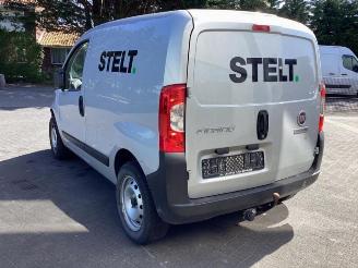 Fiat Fiorino Fiorino (225), Van, 2007 1.3 D 16V Multijet picture 7