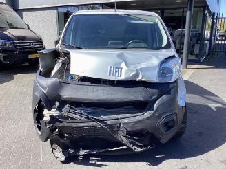 Fiat Fiorino Fiorino (225), Van, 2007 1.3 D 16V Multijet picture 2