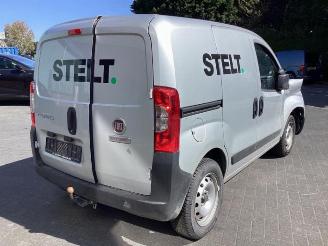 Fiat Fiorino Fiorino (225), Van, 2007 1.3 D 16V Multijet picture 5