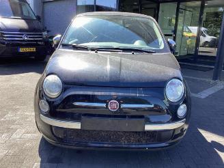Fiat 500 500 (312), Hatchback, 2007 0.9 TwinAir 85 picture 2
