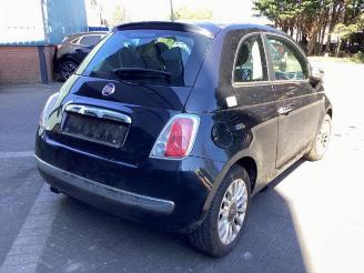 Fiat 500 500 (312), Hatchback, 2007 0.9 TwinAir 85 picture 5